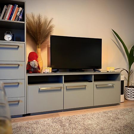 Apartament Airport67 Warszawa Zewnętrze zdjęcie