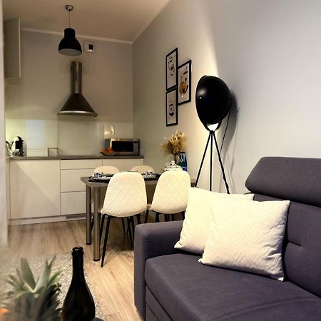 Apartament Airport67 Warszawa Zewnętrze zdjęcie