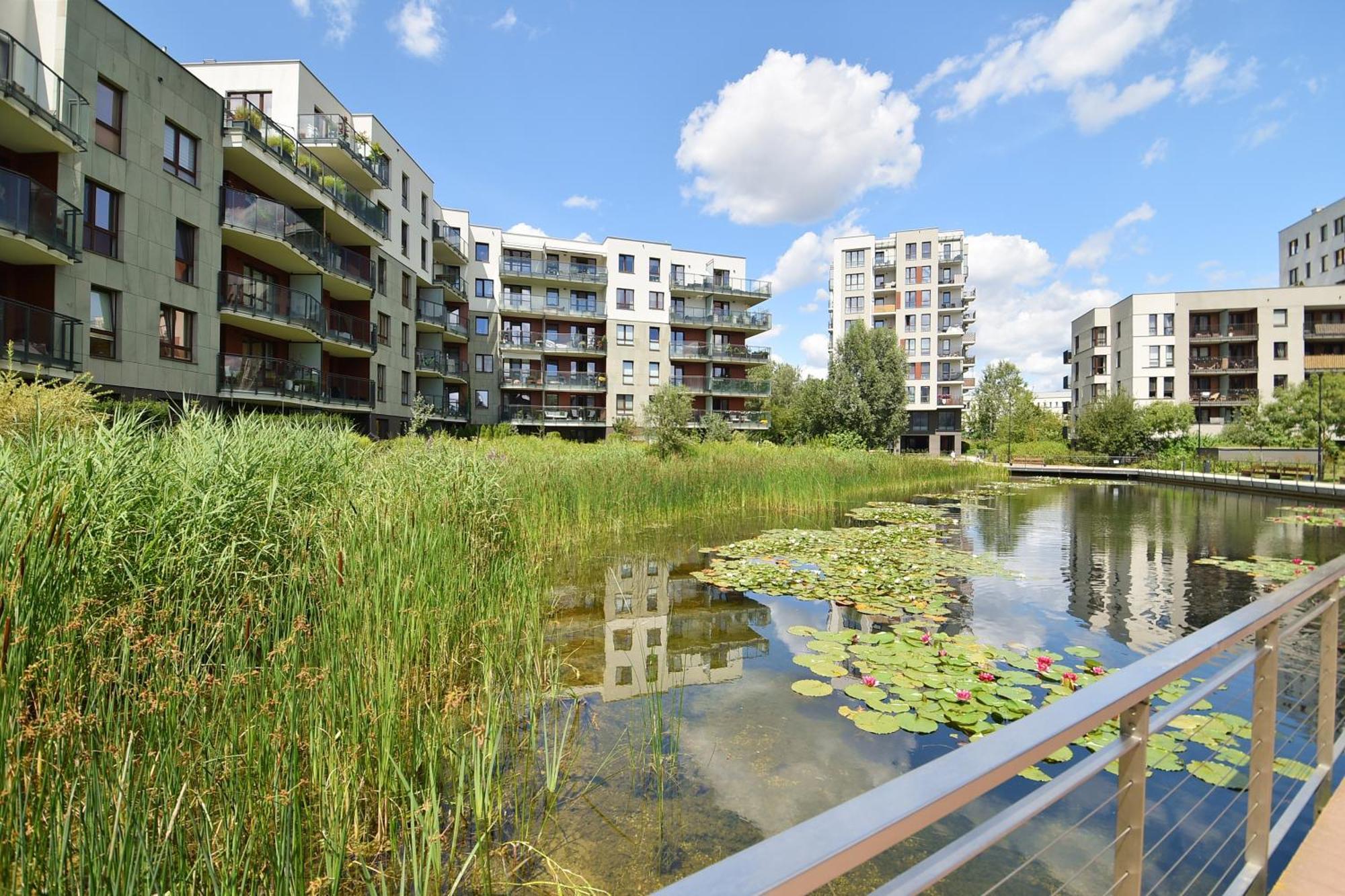 Apartament Airport67 Warszawa Zewnętrze zdjęcie