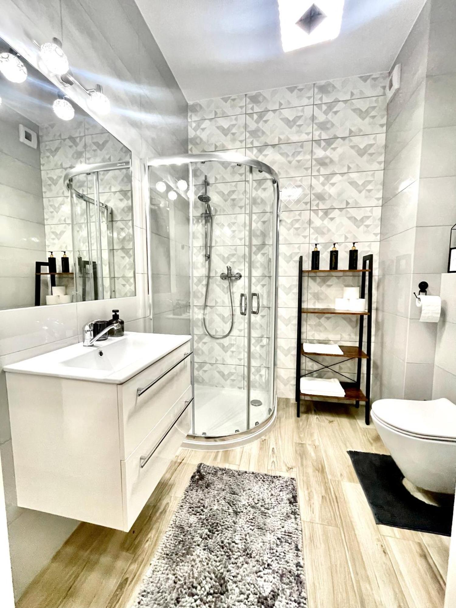 Apartament Airport67 Warszawa Zewnętrze zdjęcie
