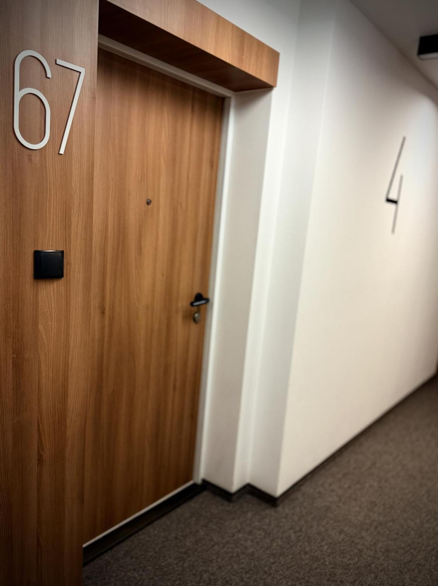 Apartament Airport67 Warszawa Zewnętrze zdjęcie