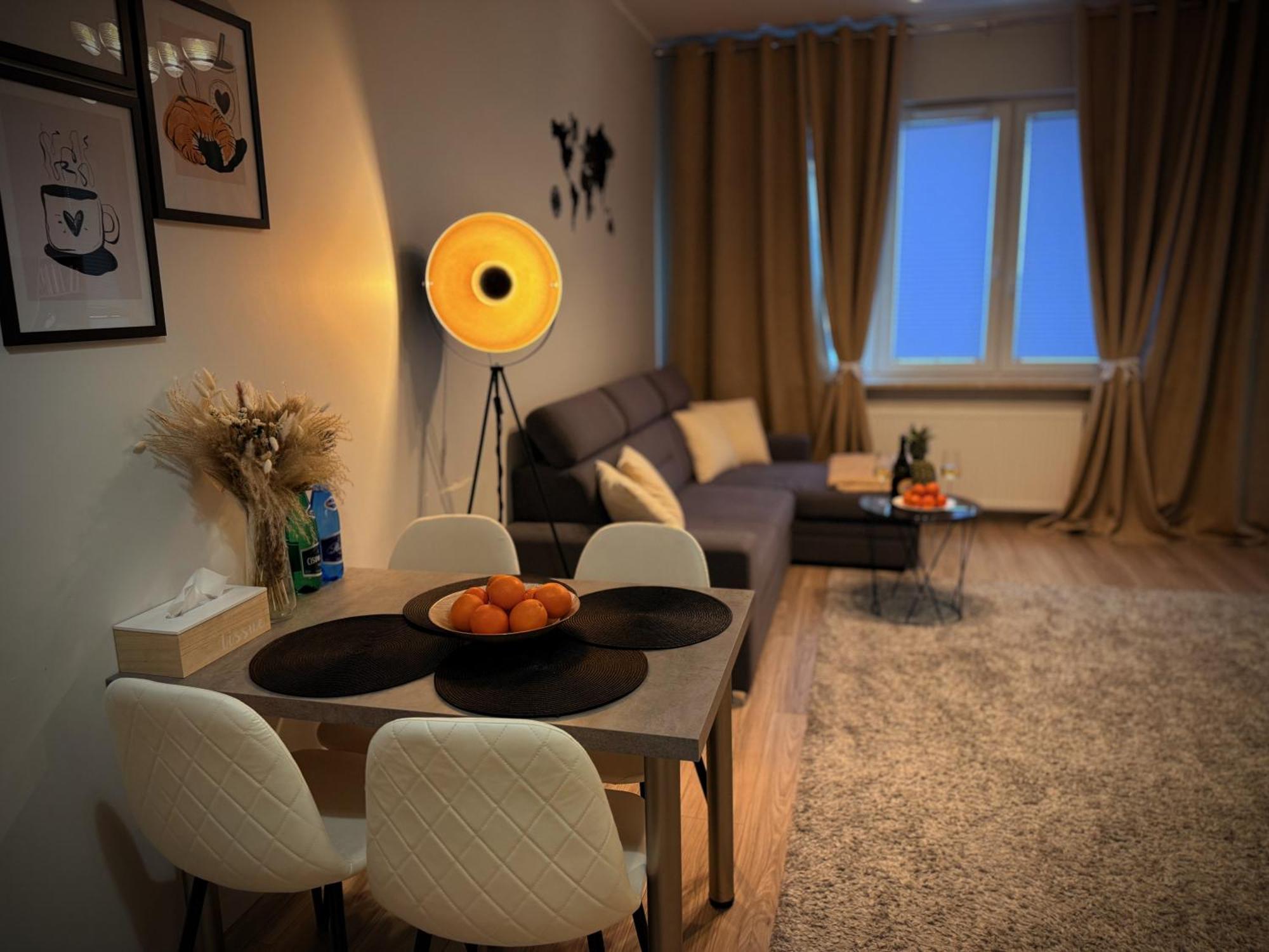 Apartament Airport67 Warszawa Zewnętrze zdjęcie