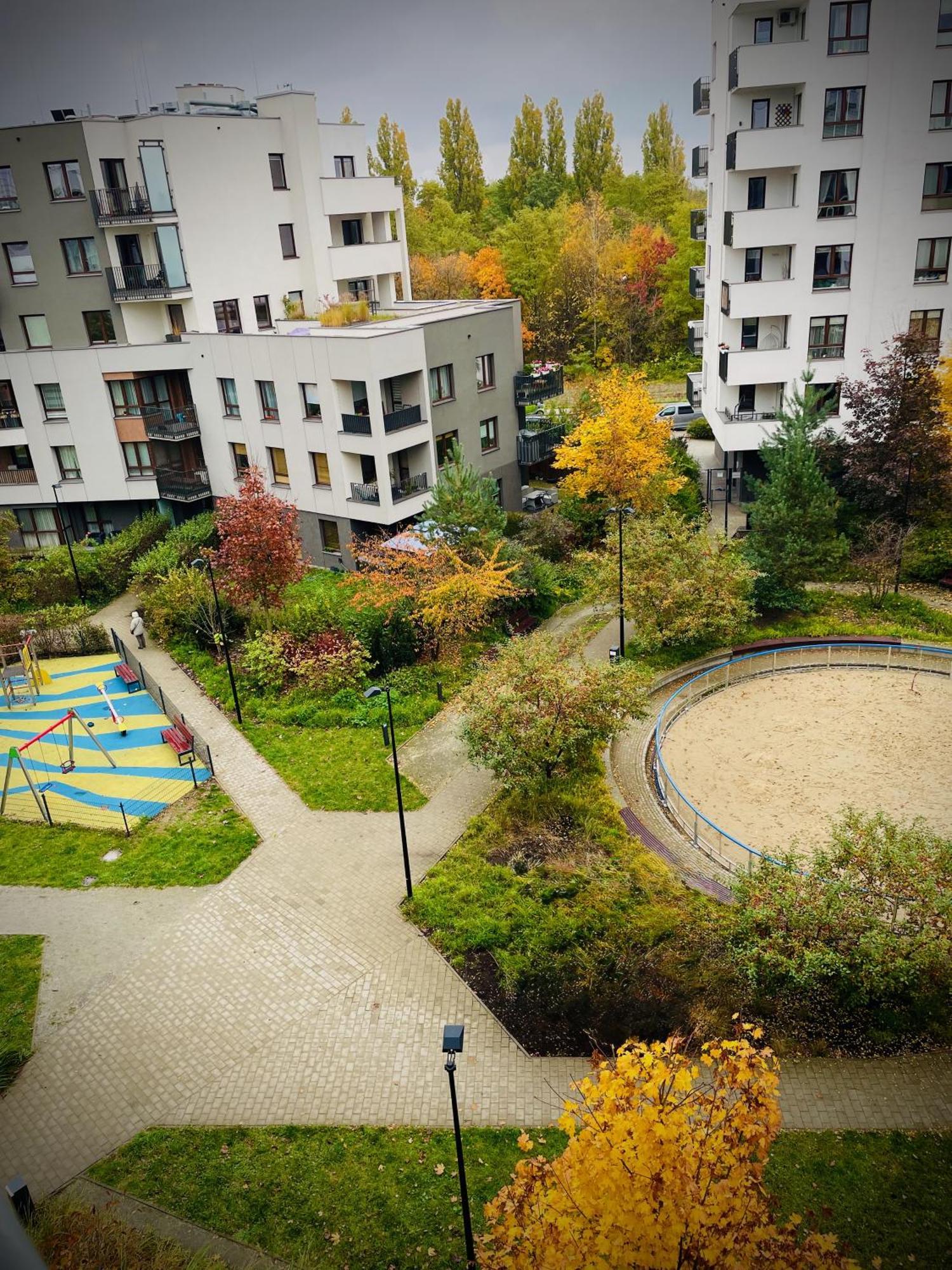 Apartament Airport67 Warszawa Zewnętrze zdjęcie