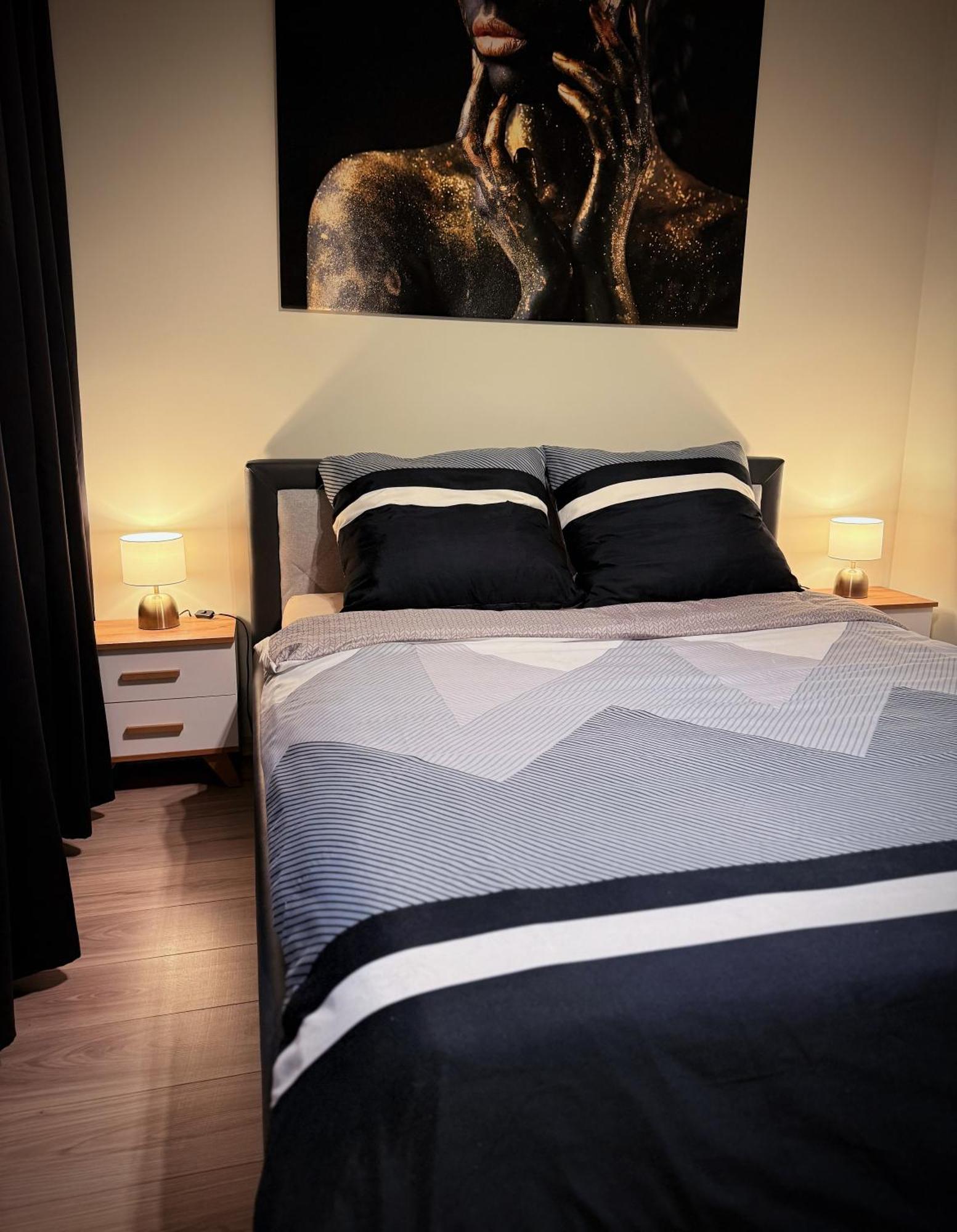Apartament Airport67 Warszawa Zewnętrze zdjęcie